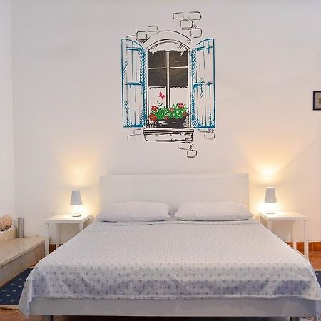 Apartmani Slavica Split Exterior photo