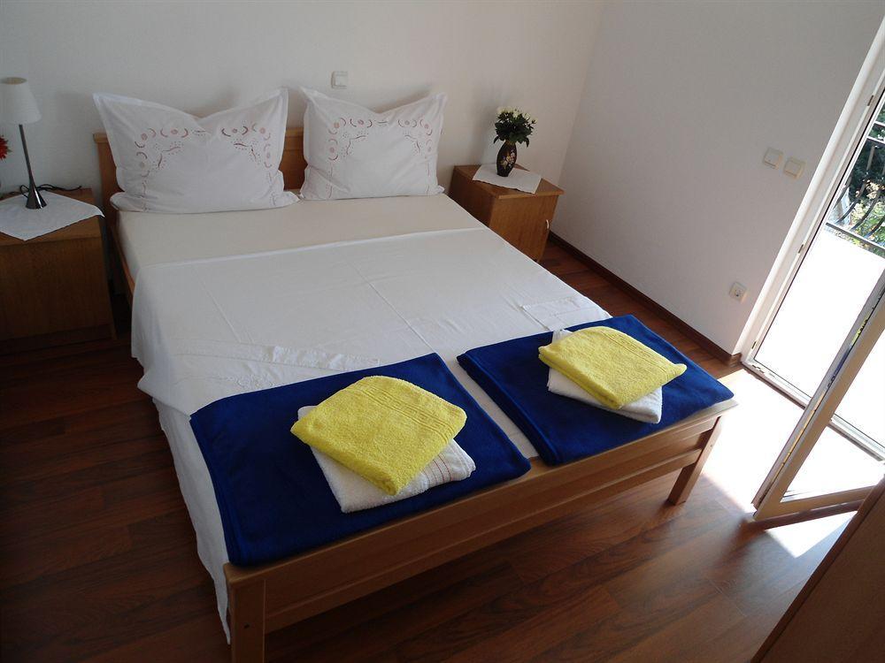 Apartmani Slavica Split Exterior photo