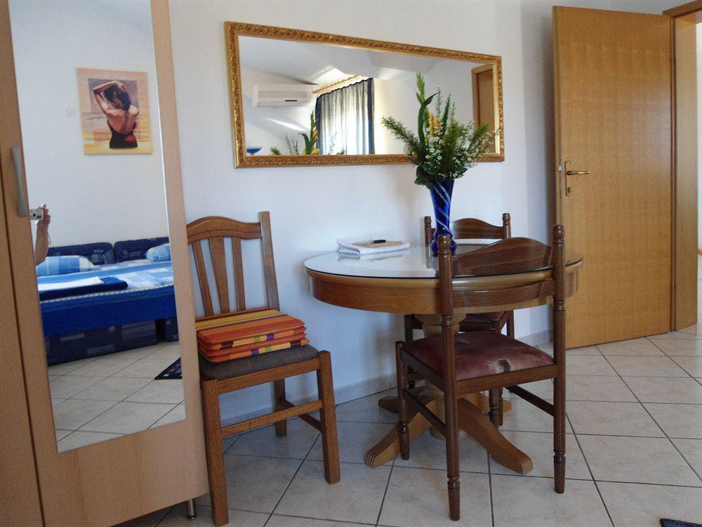 Apartmani Slavica Split Exterior photo