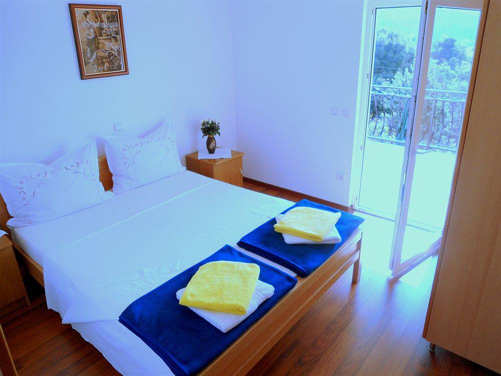 Apartmani Slavica Split Exterior photo