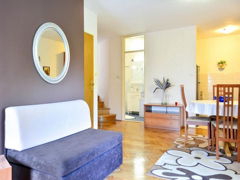 Apartmani Slavica Split Exterior photo