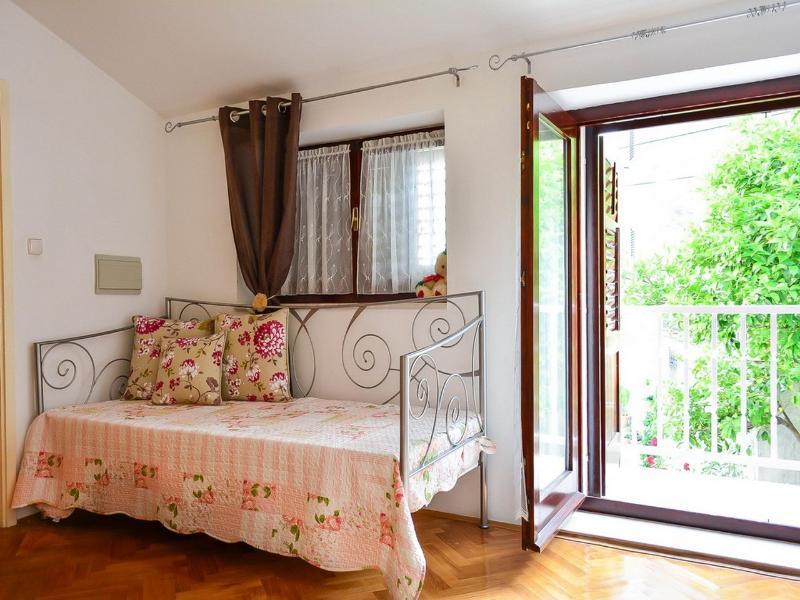 Apartmani Slavica Split Exterior photo