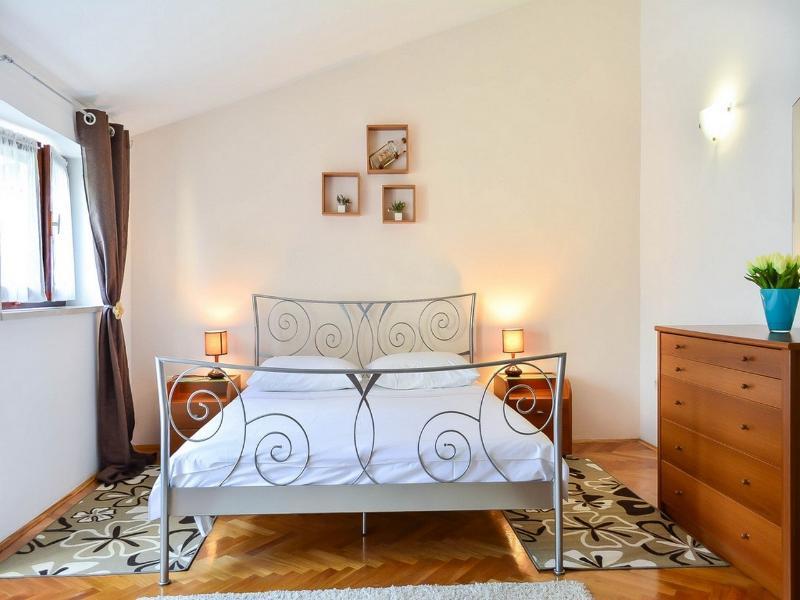Apartmani Slavica Split Exterior photo