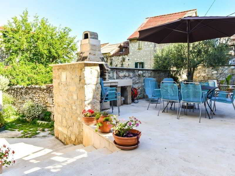 Apartmani Slavica Split Exterior photo