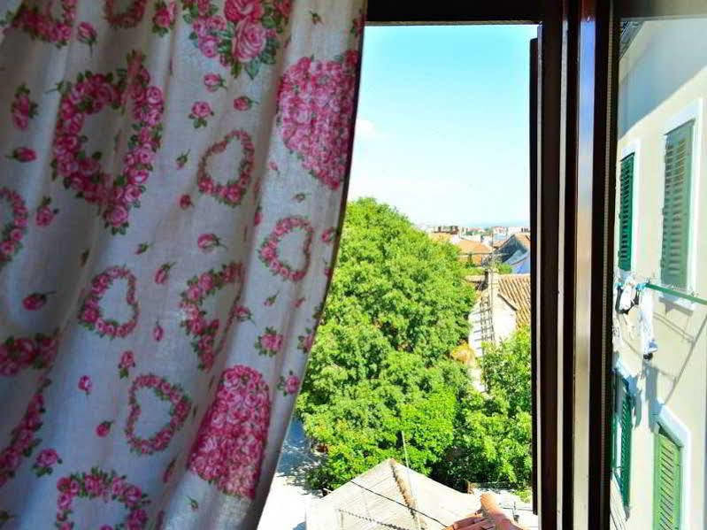 Apartmani Slavica Split Exterior photo